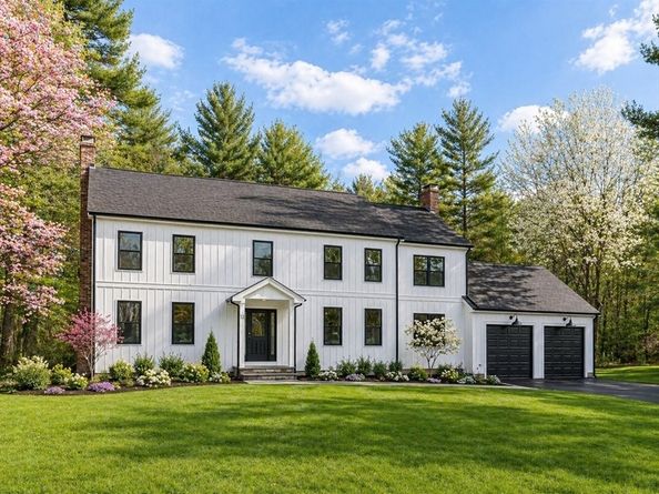 12 Brookside Ln, Norfolk MA 02056