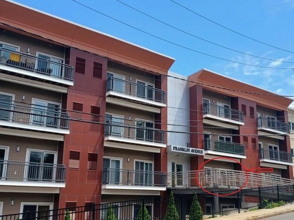 10 Franklin Ave 204, Revere MA 02151