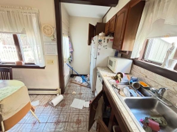 15 Jackson St, Newton MA 02458