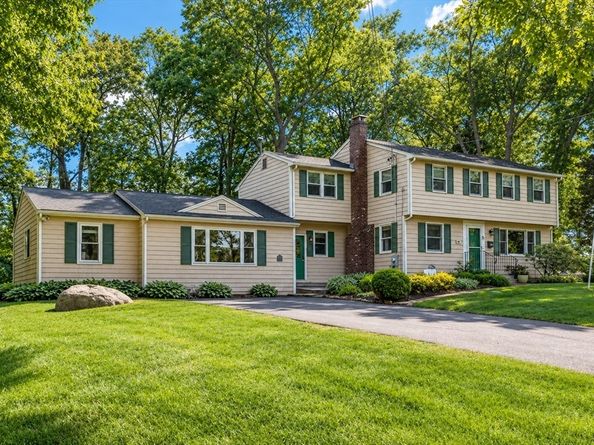 23 Acorn Street, Scituate MA 02066