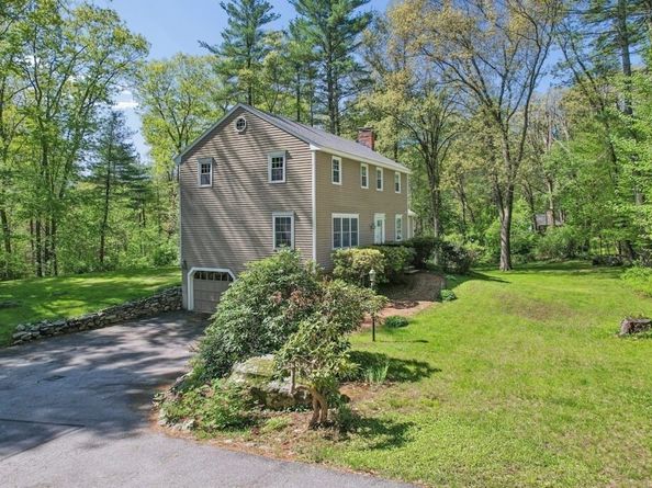 408 Whitney Street, Northborough MA 01532