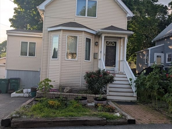 18 Windsor Ave, Lynn MA 01902