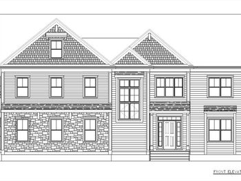 Lot 4 Weeping Willow Drive
