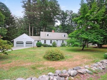 6 Hosmer Street