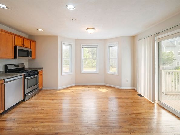 17 Business Ter 17, Boston MA 02136