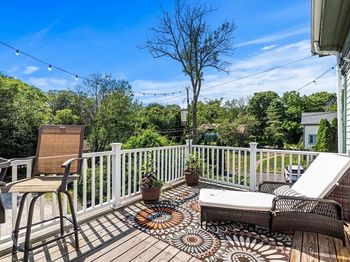 170 1/2 Granite Street