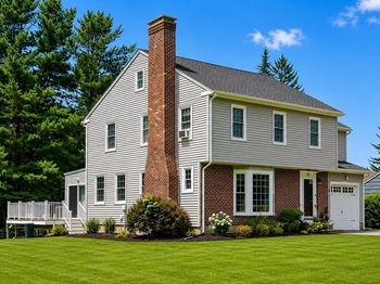 10 Wesley Dr