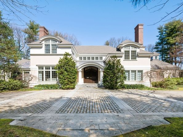 135 Marsh St, Belmont MA 02478