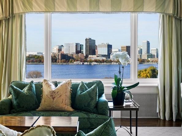 282 Beacon Street 6, Boston MA 02116