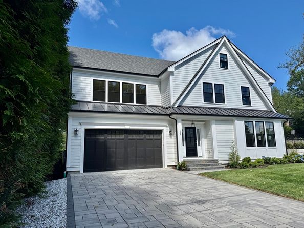 173 South Street, Brookline MA 02467