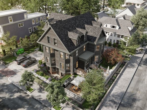 72 Oxford Street, Cambridge MA 02138