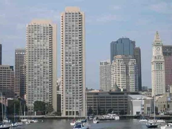 85 E India Row 33B/C, Boston MA 02110