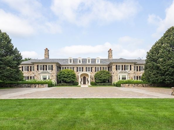 180 Ash Street, Weston MA 02493