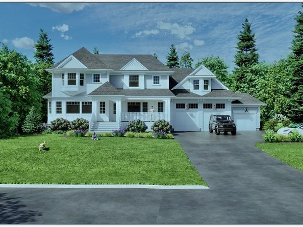 251 Prospect Street, Norwell MA 02061