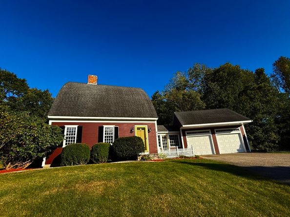 196 N Spencer Rd, Spencer MA 01562