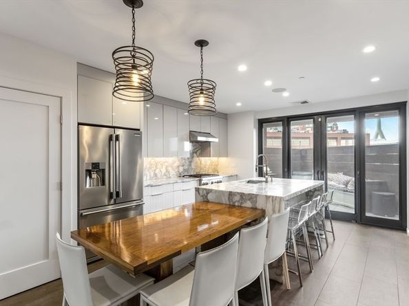 53 Snow Hill Street, Boston MA 02113