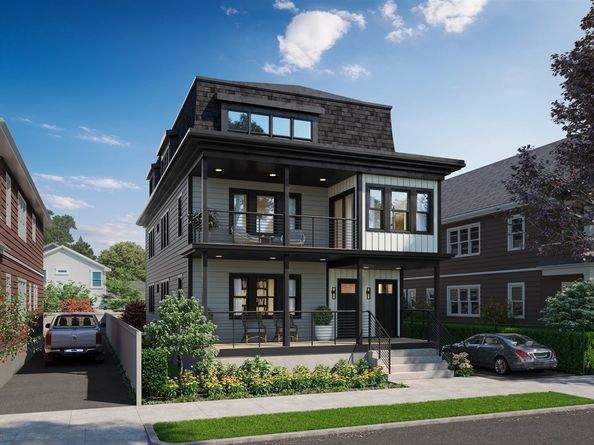 34 Governor Winthrop Rd 2, Somerville MA 02145