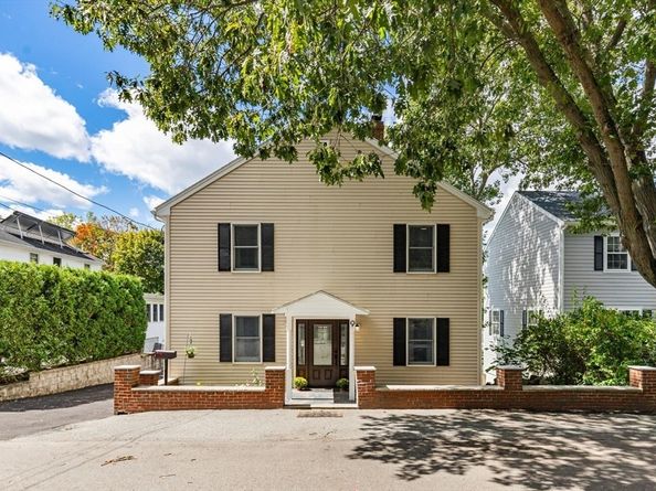 9 Sampson Ave, Swampscott MA 01907