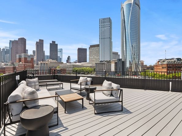 43 Stillman Street PH, Boston MA 02113