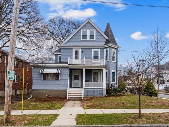 113 Elm Ave, Quincy MA 02170