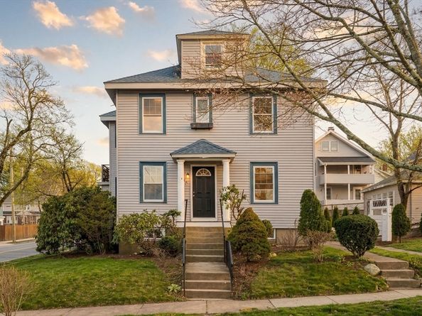 652 Belmont Street 2, Watertown MA 02472