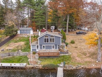 59 Cranberry Meadow Shore Rd