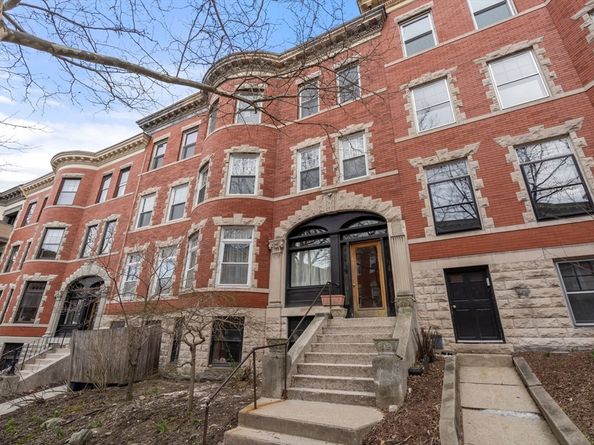 14 Claflin Road 3, Brookline MA 02445