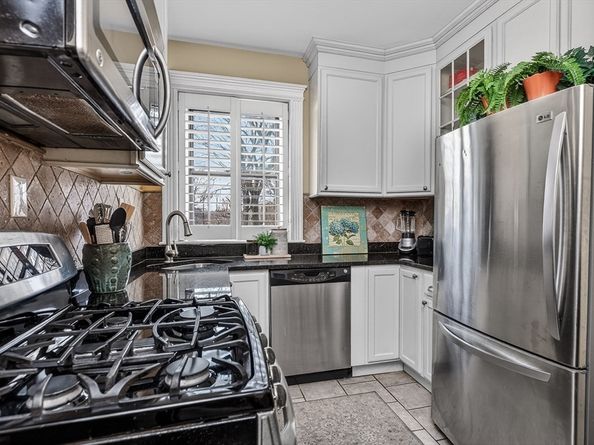 60 Charlesgate E 106, Boston MA 02215