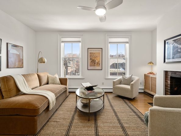 102 Charles Street 3C, Boston MA 02114