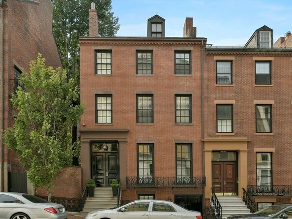 75 Hancock St, Boston MA 02114