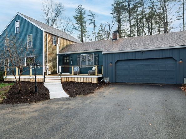 757 West St, Duxbury MA 02332