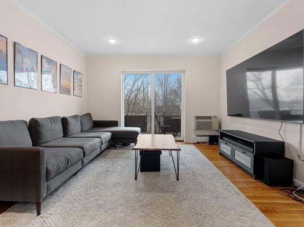 135 Granite Ave 49, Boston MA 02124