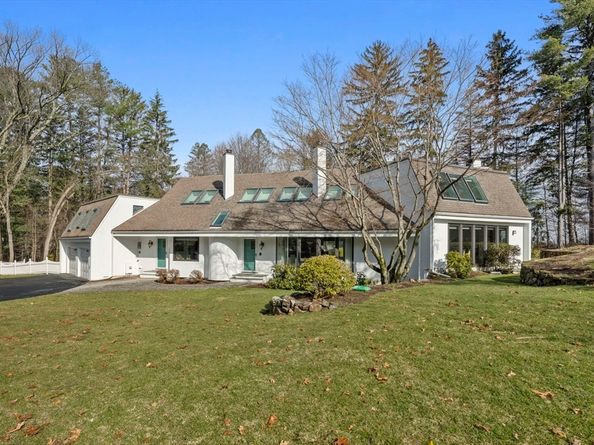 40 Lincoln Cir E, Andover MA 01810