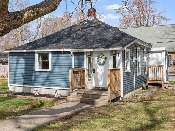 40 Pierce, Lunenburg MA 01462