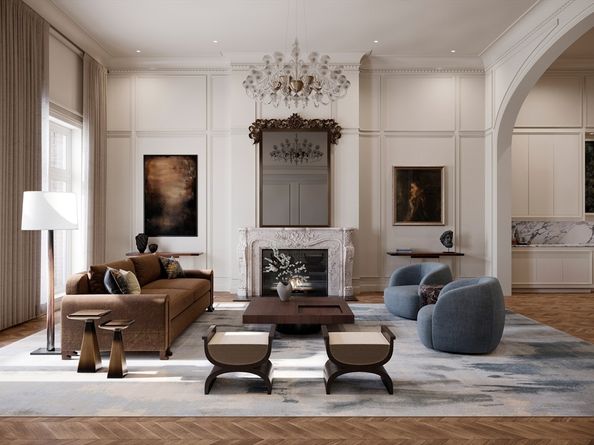 46 Beacon Street 3, Boston MA 02108