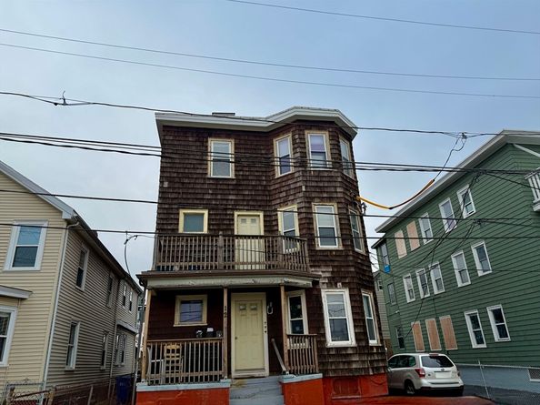 12 Charles E. Ryan Road, Somerville MA 02145