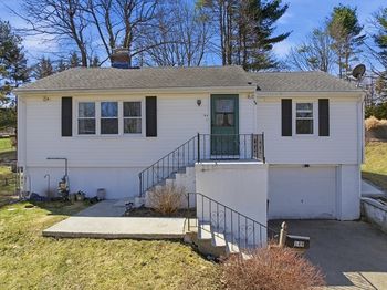149 Woodland St
