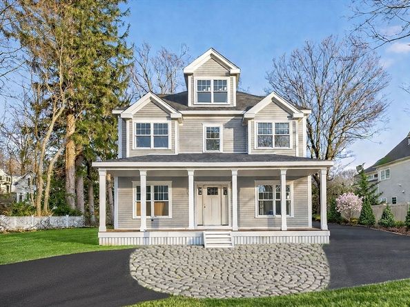 144 Washington Street, Wellesley MA 02481
