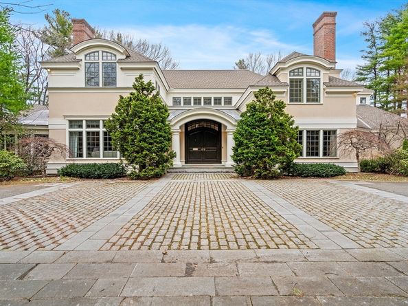 135 Marsh St, Belmont MA 02478