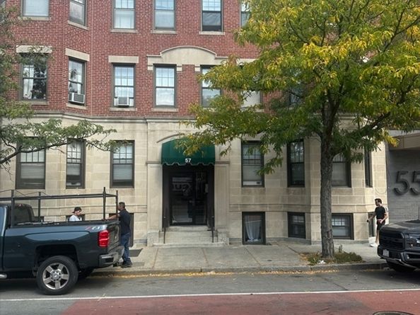 57 Brighton Ave B, Boston MA 02134
