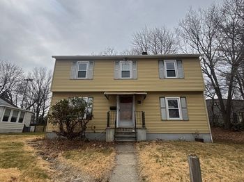 25 Shannon St