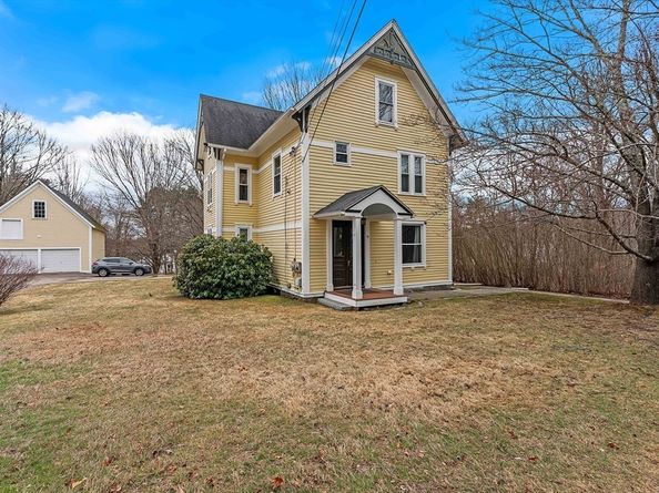 78 Main Street, Upton MA 01568