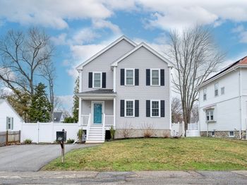45 Wyoming Ave