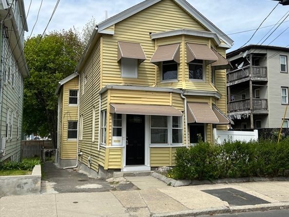 148 Florence St, Everett MA 02149