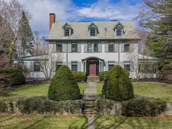 45 Forest Ave, Swampscott MA 01907