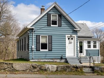 188 Princeton St