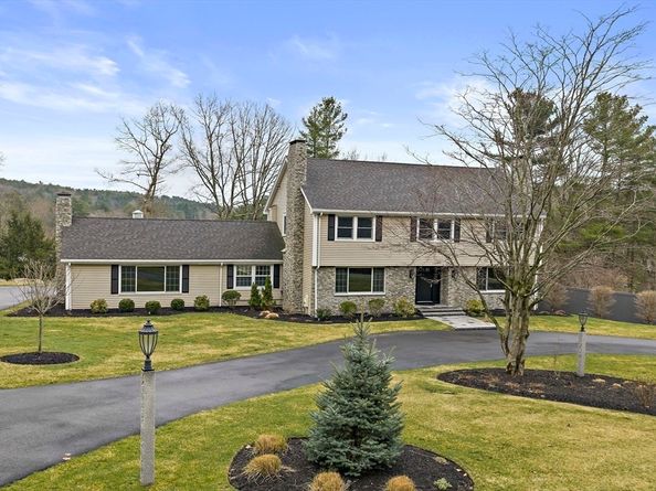 49 Algonquin Rd, Canton MA 02021