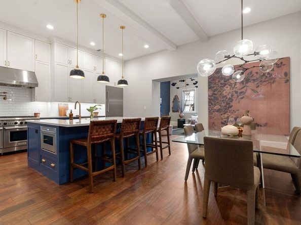 21 Worcester Street 1, Boston MA 02118