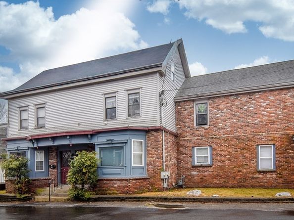19-21 Chestnut Street, Framingham MA 01701