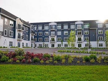 485 Blue Hills Parkway